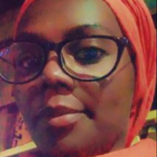 Victorine J. profile photo