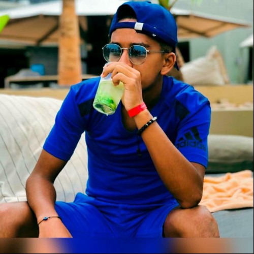 Marwan H. profile photo