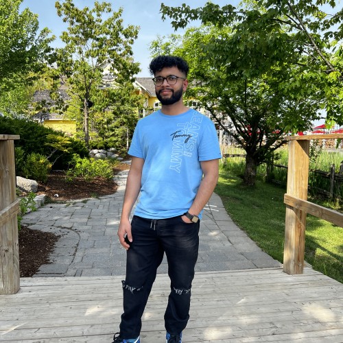 Tarun B.