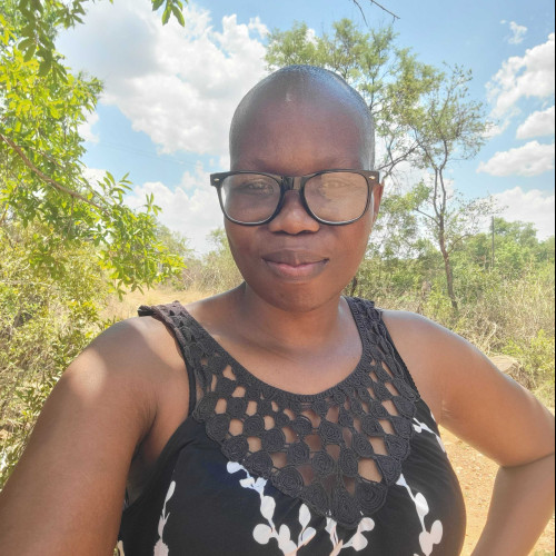 Nomalanga K. profile photo