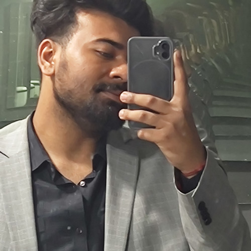 Shashwat A.