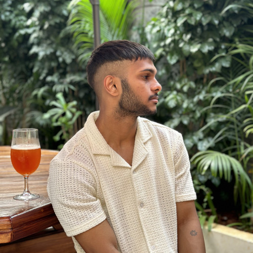 Nischay R. profile photo
