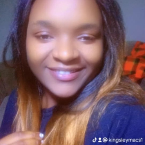 Kwamboka moraa M. profile photo