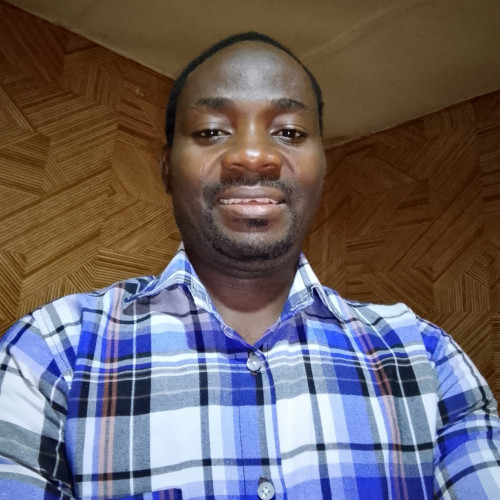 JAPHETH  O. profile photo