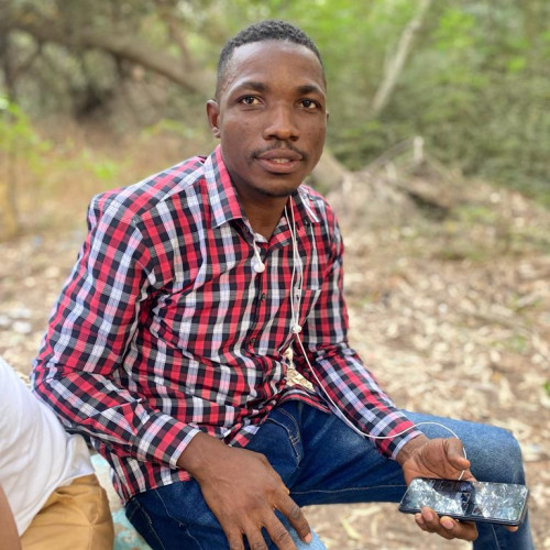 Augustine O N. profile photo