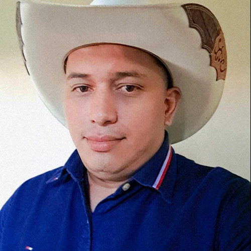 edwin A. profile photo