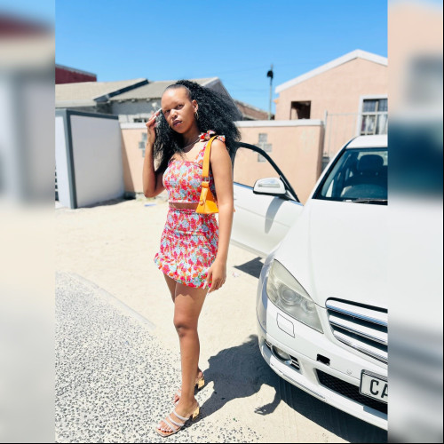 Likhona M. profile photo
