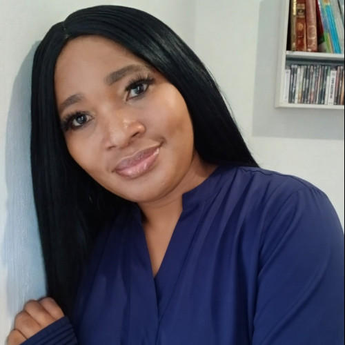 Sibongile N. profile photo