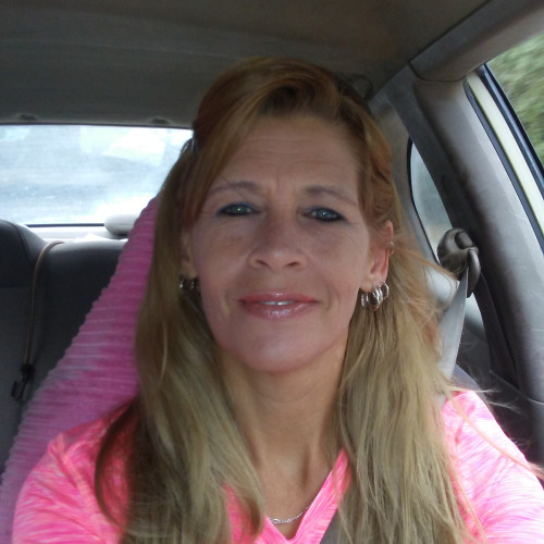 Cheryl I.