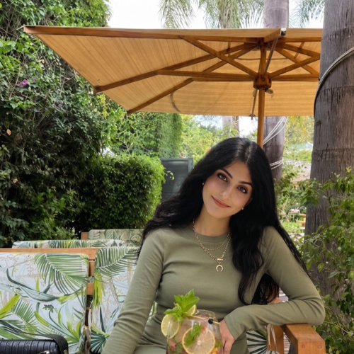 Hajar D. profile photo