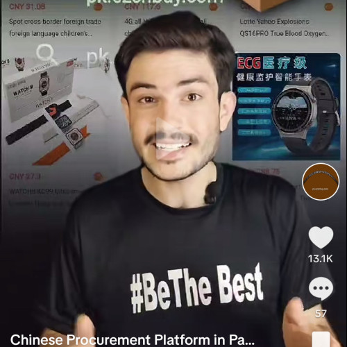 Kashif A. profile photo