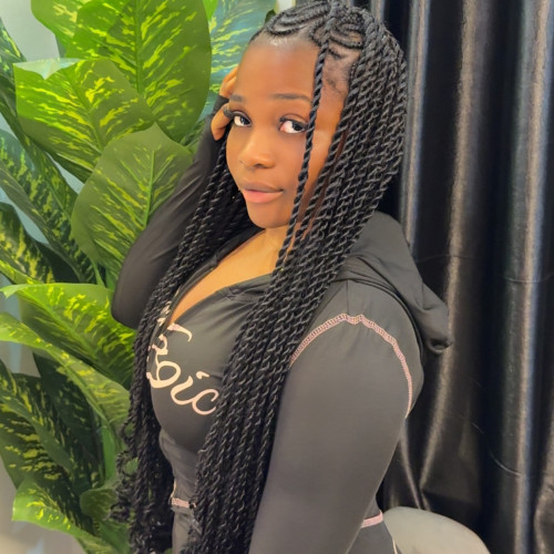 Afo  L. profile photo
