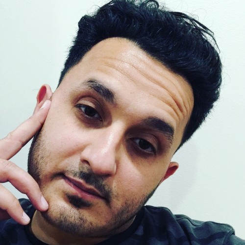 Farid A. profile photo