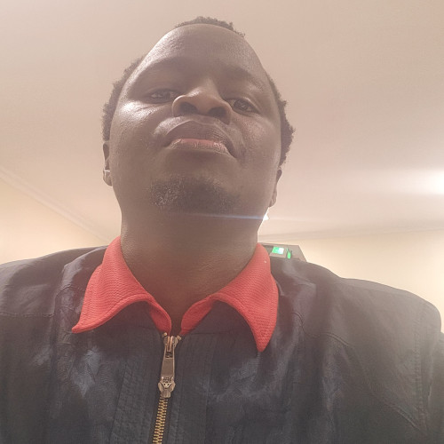 samuel o. profile photo
