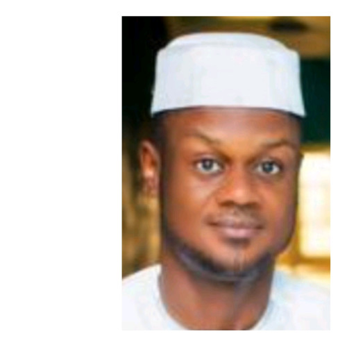 Olateju  A. profile photo