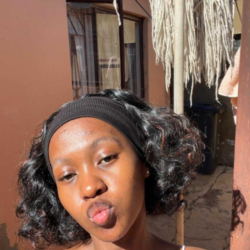 blessing m. profile photo