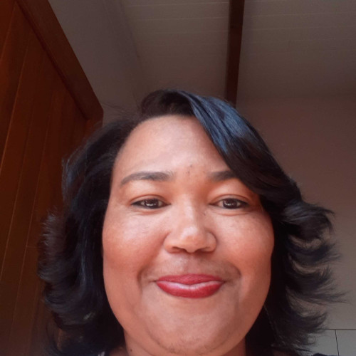Gerty W. profile photo