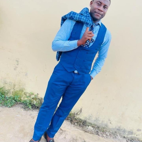 OKedairo G. profile photo