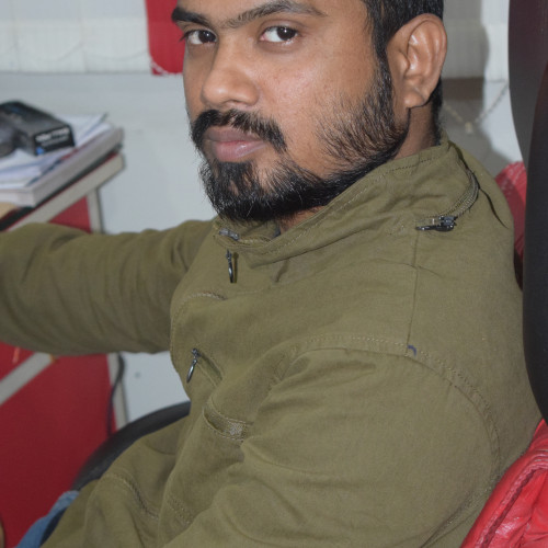 Akash S. profile photo