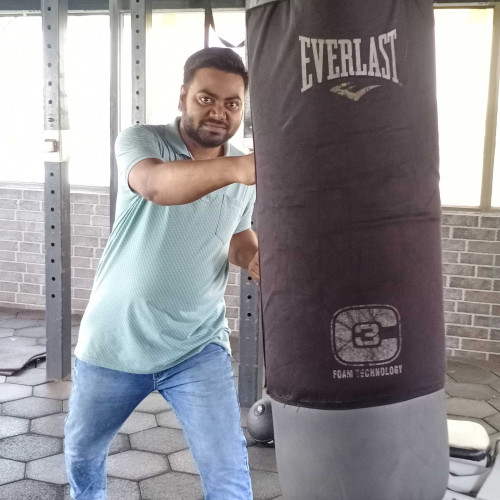 sajid A. profile photo