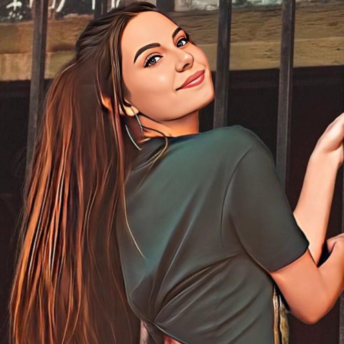 Irina  P. profile photo