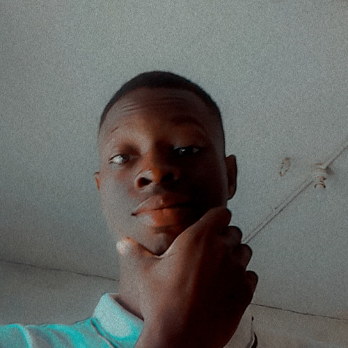 Dakromoh  S. profile photo