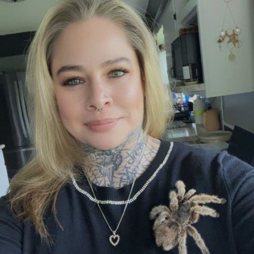 Brandi G. profile photo
