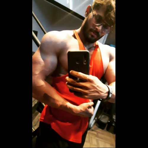 Abhijeet G. profile photo