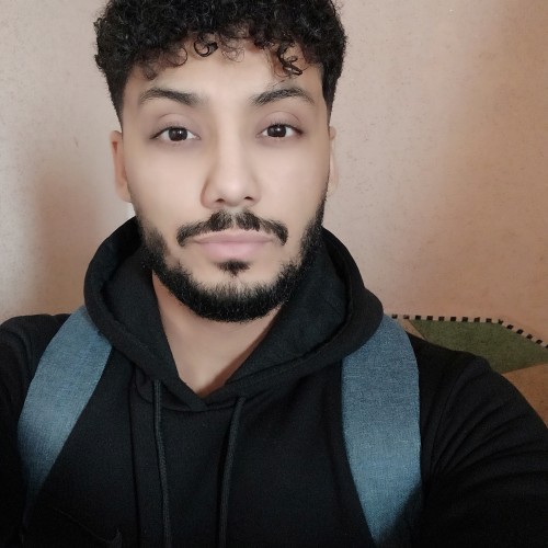 Yassine B.
