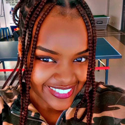 Joan N. profile photo