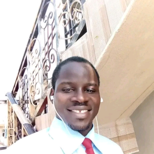 UGBU  U. profile photo