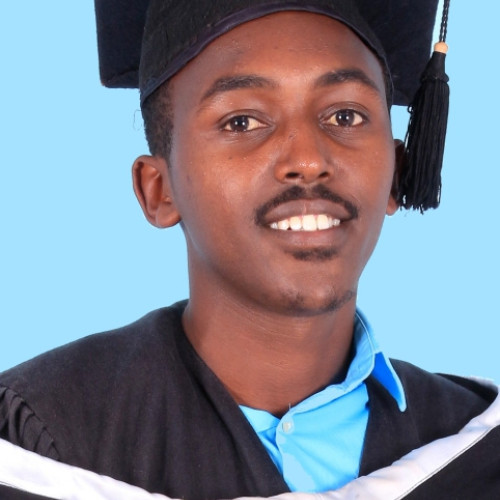 ALFRED SAITOTI L. profile photo