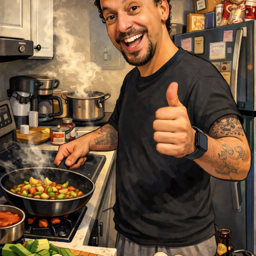 Andre B. profile photo