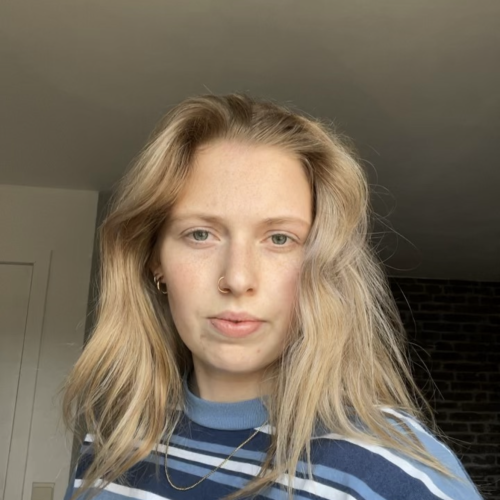Britt R. profile photo