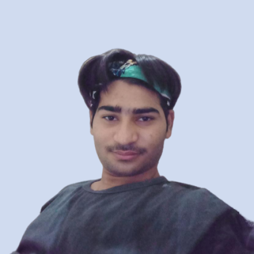 Umair  K.
