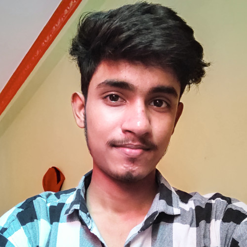 Sudip M. profile photo