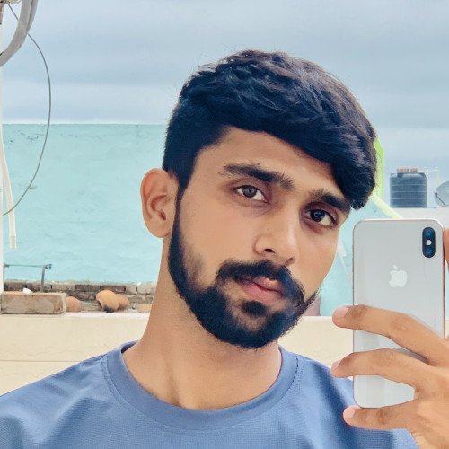 Aniket R. profile photo