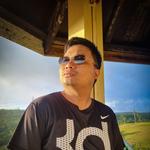 Carlsten Joshua V. profile photo
