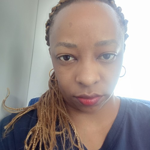 Anita  T.