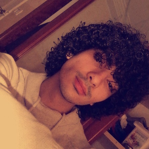 D'Amine E. profile photo