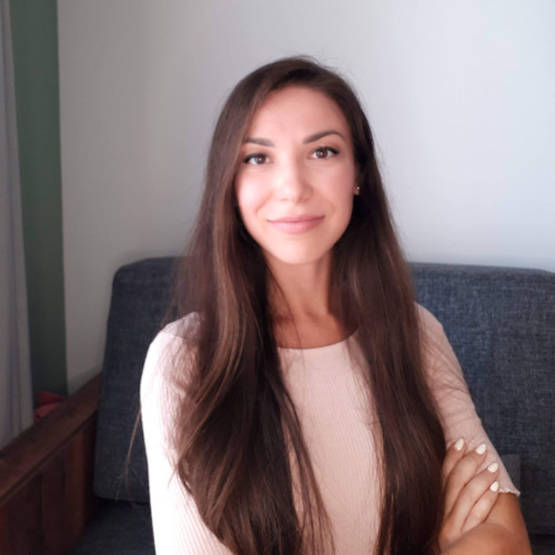 Alexandra A.