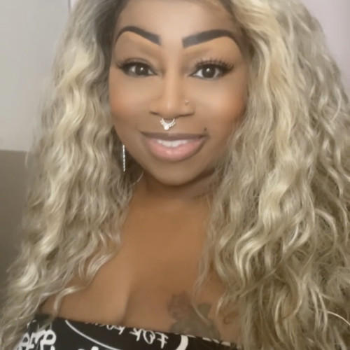 Sasha P. profile photo