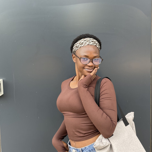 THANDEKA M. profile photo