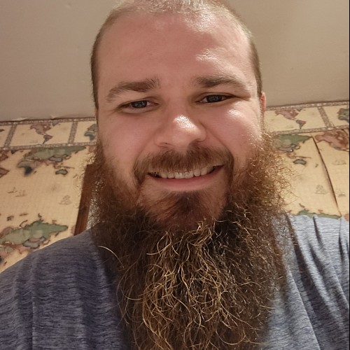 Ronnie T. profile photo