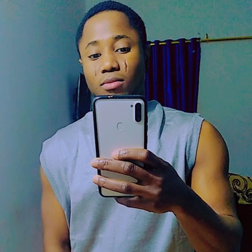 Morenikeji  P. profile photo