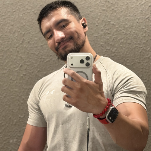 Sergio V. profile photo