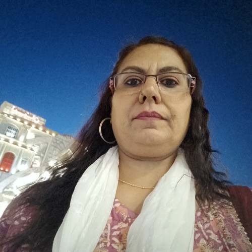 Tasneem  P. profile photo