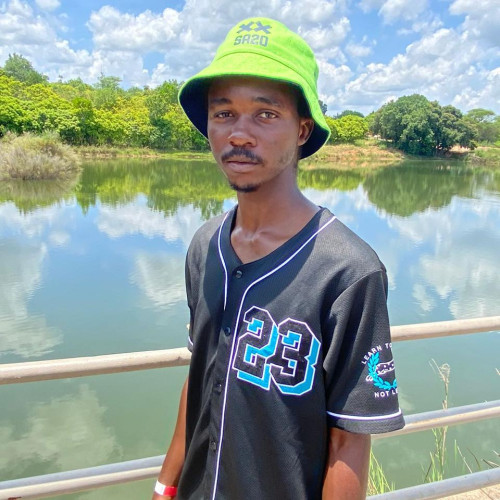 Kagiso R. profile photo