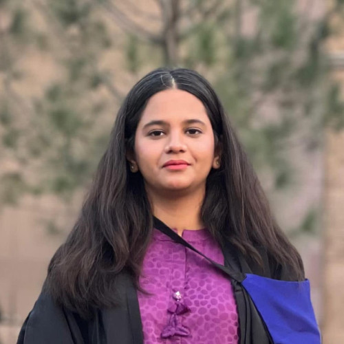 SOJHLA K. profile photo