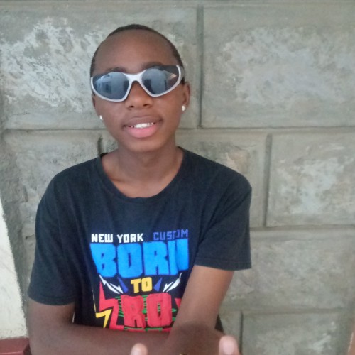 Terrence N.